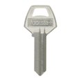 thumbnail image 1 of Key Keykrafters Brass #63 Hillman, 1 of 1