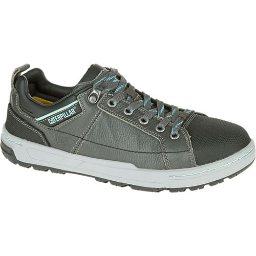 Caterpillar Women's Brode Steel Toe Work Shoe