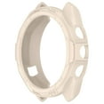 thumbnail image 2 of Pour Garmin Approach S70 47mm Étui de Protection Anti-Rayures TPU Creux Protecteur, 2 of 4