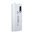 thumbnail image 1 of koolsoo Mini Aquarium Air Pump Aerator USB Tank Mute Battery Powered Powerful for, 1 of 9