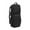 black, variant on Almencla Soprano Saxophone Case,Clarinet Case,Travel Case,Portable with Pockets Handle,Shockproof Water Resistant Sax Gig Bag Backpack black