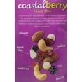 thumbnail image 3 of WildRoots Coastal Berry Natural Trail Mix 26 Oz. 2-Pack with Colorful Round Refrigerator Magnet, 3 of 6