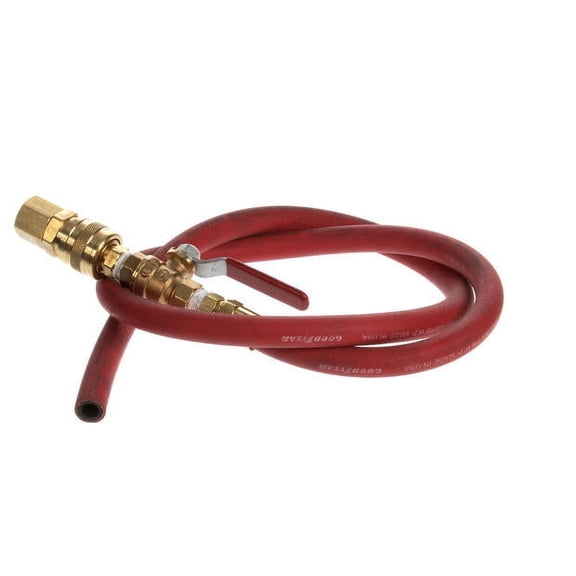 Pitco 60129001 Drain Hose Assembly 4 ft - (Oem Part)
