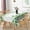 #5, variant on 60x84inches Tropical Green Leaves Tablecloth Jungle Safari Plants Decorative Table Cloth Waterproof Fabric Table Cover for Kitchen Dining Room Indoor Outdoor Use Summer Hawaii Party Decor