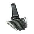 thumbnail image 2 of Crescent CCWS9BM 9 Pc. X10 12 Point Long Pattern Combination Metric Wrench Set, 2 of 4