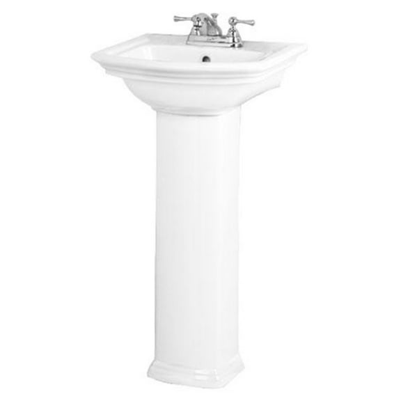 BarclayWashington 460 Pedestal