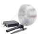 thumbnail image 1 of Tubo de Luz Solar 300 LED Luces Solares LED para Exteriores para Jardín, Patio, Hogar, Boda, Decoración del Árbol de Navidad, 1 of 1