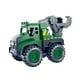thumbnail image 2 of Modelo de simulación de coche de juguete para niño, camión de basura, camión de riego, vehículo de rescate, coches de inercia de plástico, 2 of 6