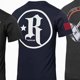 thumbnail image 1 of Camiseta De Manga Corta Con Estampado casual Reebok Para Hombre Gao Jiahui  unisex, 1 of 2