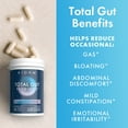 thumbnail image 5 of BIOHM Total Gut Probiotic with Digestive Enzymes, 1 Each, 30 Count (Unisex), 5 of 11