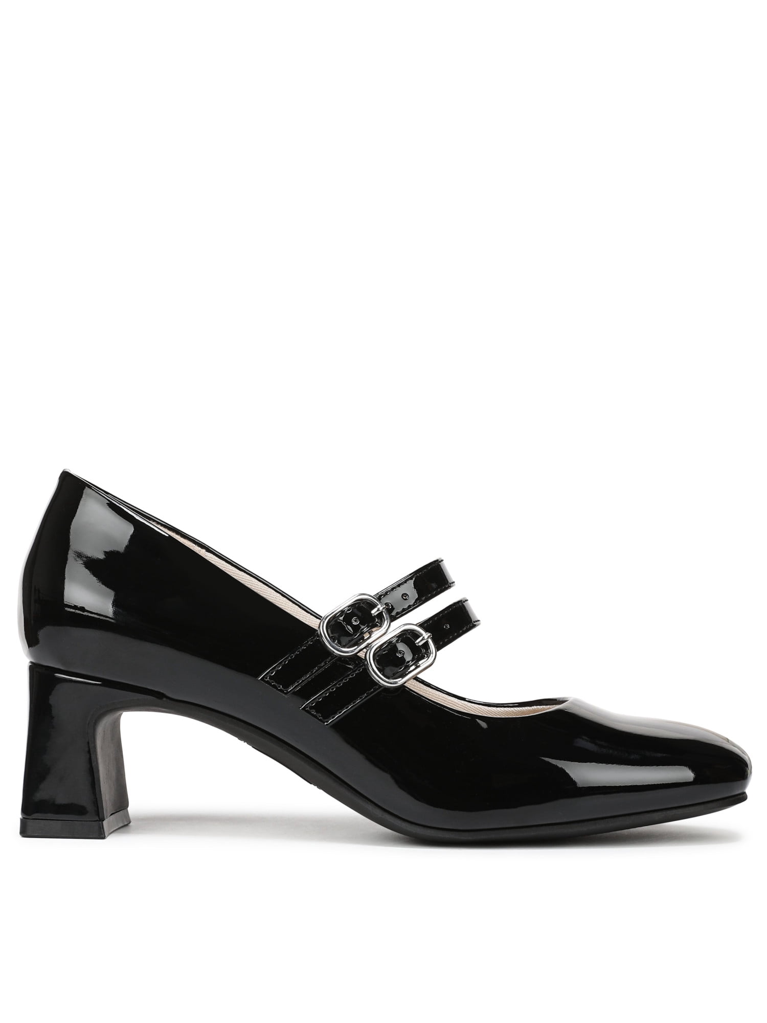 Lifestride Womens Nikki Mary Jane Heels