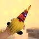 thumbnail image 5 of Muñeca Sin Rostro Luminoso De Halloween, Colgante De Decoración De Fiesta, Muñeco Enano Para Mesas, Repisas De Chimenea, Ventanas Advancent HA046836-01, 5 of 6
