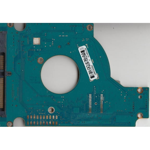 ST9500325AS, 9HH134-022, 0005HPM1, 100535602 M, Seagate SATA 2.5 PCB