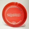 thumbnail image 5 of Discraft Z Thrasher Disc Golf Distance Driver, Pick Color/Weight [Stamp & Exact Color May Vary] Purple 173-174 grams, 5 of 10