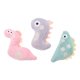 thumbnail image 1 of Juguetes para gatos ShuxiuWang Animales de peluche con menta rosa 8390613684066, 1 of 1