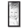 thumbnail image 2 of ArtToFrames 10x23 inch Black Picture Frame, Black Wood Poster Frame (4625), 2 of 8