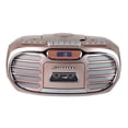 thumbnail image 2 of Casete Bluetooth Boombox Studebaker Retro Edge Big Sound, 2 of 5