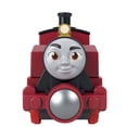 thumbnail image 2 of Thomas & Friends by Fisher Price Die-Cast Push-Around Toy Train Engine (Styles May Vary), 2 of 6