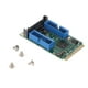 thumbnail image 3 of Tarjeta de expansión MINI PCI E a USB3.0, transmisión de 5Gbps, 19, 20 pines, tarjeta de expansión PCIe de alta compatibilidad para computadoras, 3 of 5