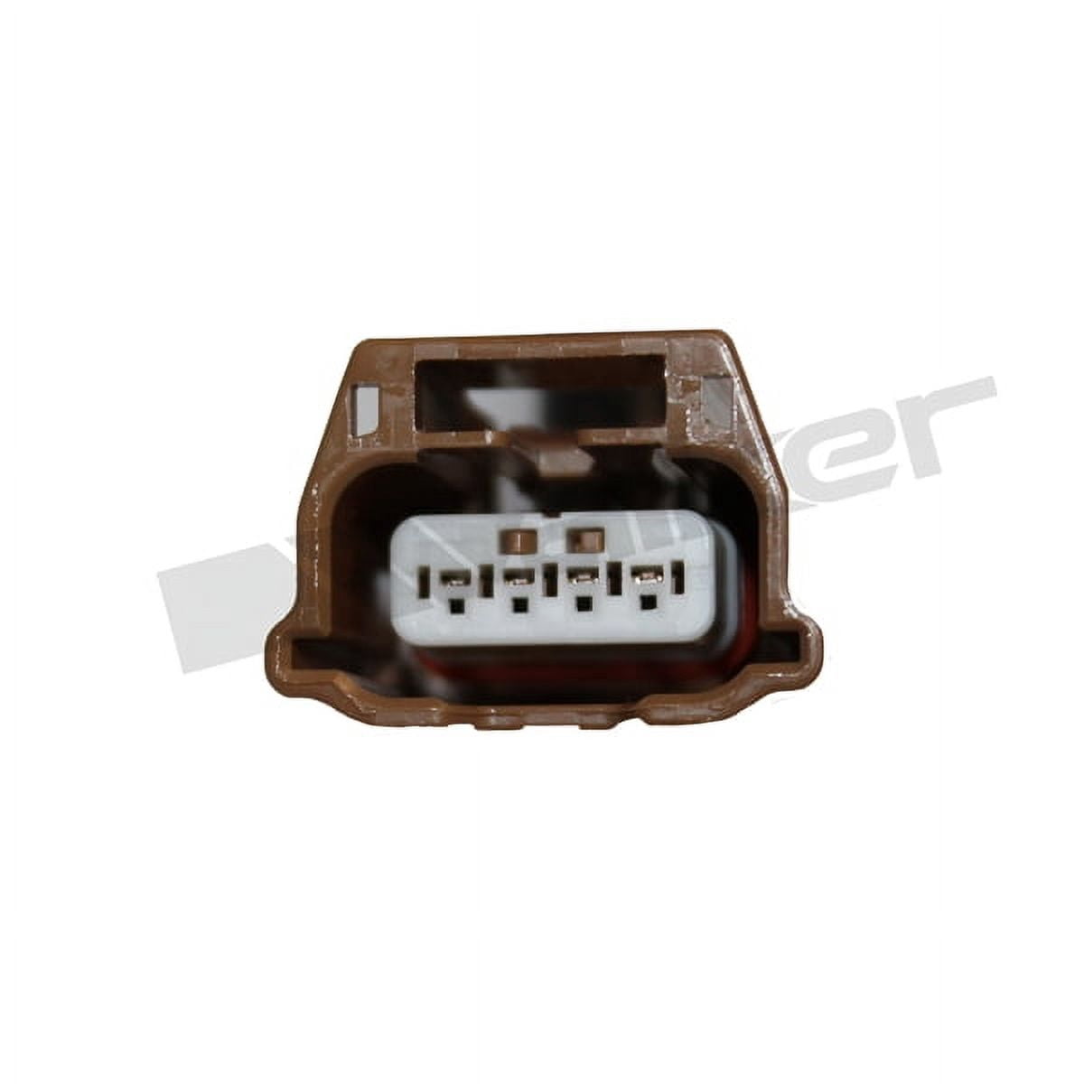 Walker Products 350-64080 Oxygen Sensor Original Equipment Replacement Premium O2 Sensor 4-W Air Fuel Ratio