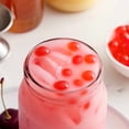 thumbnail image 1 of Bossen 7.26 lb. Pure25 Cherry Bursting Boba - 4/Case, 1 of 2