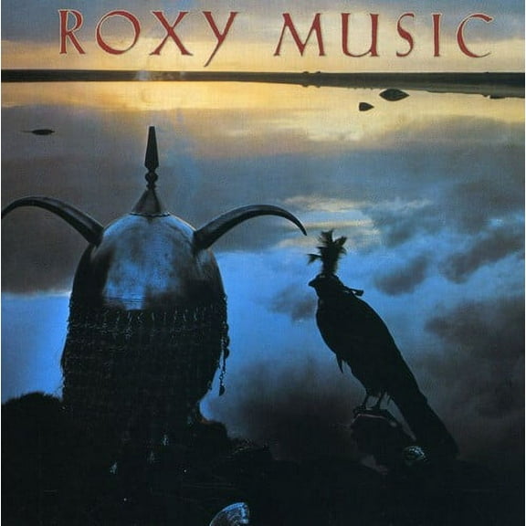 Roxy Music - Avalon - Music & Performance - CD