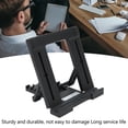thumbnail image 4 of Soporte de Escrito de Tableta, Soporte de Tableta Estable ESTABLE 5 Engranajes Altura de Altura Evita Deslizamiento de 7 A 11 Pulgadas para lector Electrónico, 4 of 7