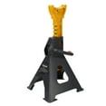 thumbnail image 2 of Oubit Heavy Duty Jack Stand,3 Ton Car Jack Car Jack Stand Ratchet Jack Stand High-Precision Functionality, 2 of 9