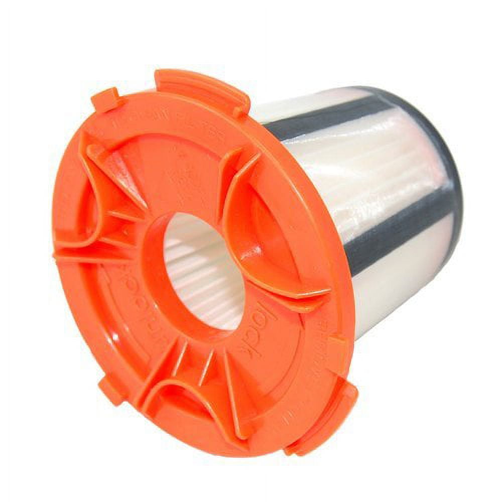 HQRP Dust Cup Filter - Thumbnail 4