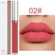 thumbnail image 1 of Lápiz labial mate de 18 colores, brillo labial antiadherente, de larga duración, 2,5 ml., 1 of 2