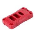 thumbnail image 4 of Couverture de Porte-Clés, 4pcs Bouton de Voiture Rouge Porte-Clés Protecteur Valeur Imbattable, 4 of 5