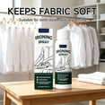 thumbnail image 4 of CaiTeLin Ironing Starch Spray 100ml for Clothes, Heavy Hold Fabric Dewrinkle Spray with Guard Formula, Wrinkle Remover for Fabric, Linen, Cotton, Home, Laundry, Daily Use, Professional Care, 4 of 9