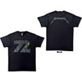thumbnail image 1 of Metallica Unisex T-Shirt 72 Seasons Charred Logo (Back Print), 1 of 4