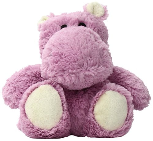 warmies microwavable plush