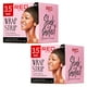 thumbnail image 1 of Tira para envolver el cabello roja de Kiss Ultra Strong, 40 tiras, 3,5 cm, 1 of 9