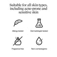 thumbnail image 4 of Neutrogena-Crema hidratante facial Collagen Bank con protector solar FPS 30, crema antienvejecimiento diaria para rostro y cuello con colágeno, micropéptidos y FPS para apoyar y, 4 of 9