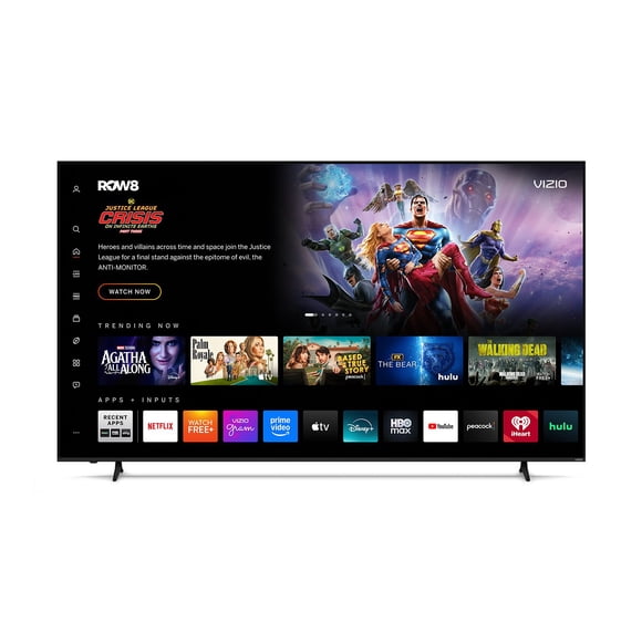 Openbox - VIZIO 100” Quantum Series 4K UHD QLED Smart TV with SmartCast (VQD100M-0804)