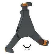 Impact mount Full Motion Universal Tablet Wall Mount Bracket For Ipad Galaxy Under Counter