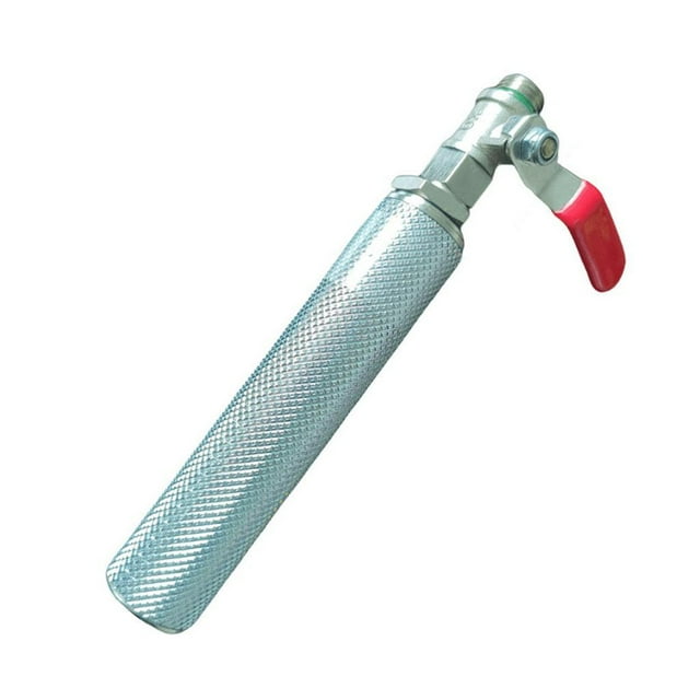 ziyahi High Pressure Sprayer Handle Lawn Farm Installation Filter Handle Spray Easy Style A