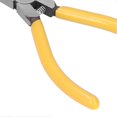 thumbnail image 2 of Punch Pliers Iron Punching Tool with Spring Tension Leather Crafts Making Hardware Tools, 2 of 4