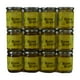 thumbnail image 2 of 12 Pack Caldo De Huesos Pollo Serendipity Caldo Liquido En Frasco 400 ml c/u, 2 of 2