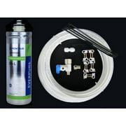Installation Kit with 2HL Filter and QL1 Filter-Head
