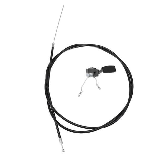 Conjunto De Interruptor De Cable De Acelerador De 63 Pulgadas Para GX140 GX160 GX200 5.5HP 6.5HP Motor Generador Bomba De Agua