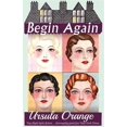 thumbnail image 1 of Pre-Owned Begin Again Paperback, 1 of 1
