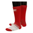 thumbnail image 3 of Calcetines Unisex Blancos Con Lineas Fire Sports, 3 of 3