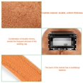 thumbnail image 3 of Tapa de Soldador, Cappa de Soldadoura de Moda Suave, Electricista Compacto Confiable Para Soldador Científice de Trabajadores, 3 of 7