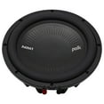thumbnail image 4 of (2) Polk Audio MM1042DVC 10” 1200w Car/Marine Audio Subwoofers Subs+Crossover, 4 of 11