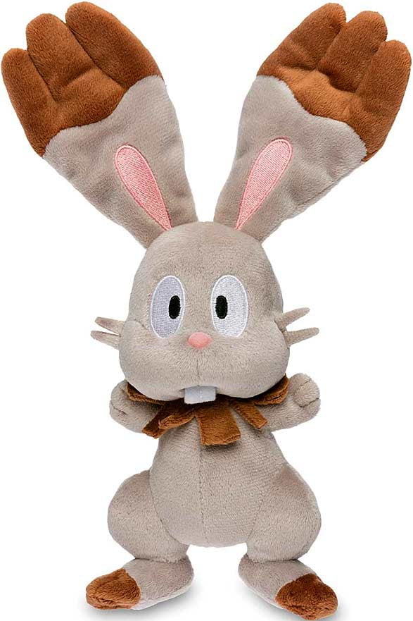 bunnelby plush