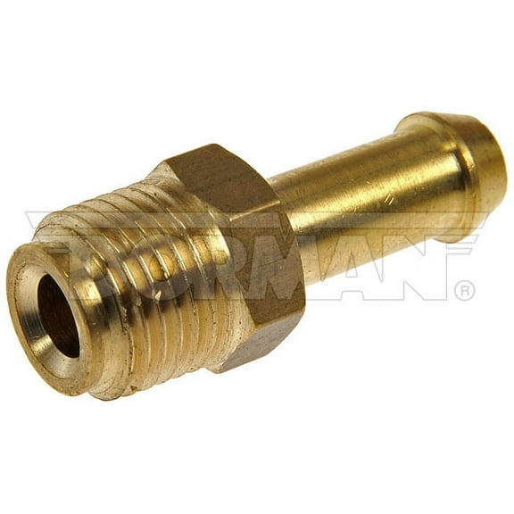 Dorman 785-400 Fuel Hose Fitting