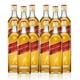 thumbnail image 1 of Pack De 12 Whisky Johnnie Walker Red Label 1Lt Imp, 1 of 3